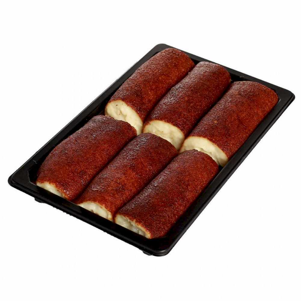 6 Dilim Kazandibi Paketi