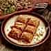 Cevizli Burma Baklava