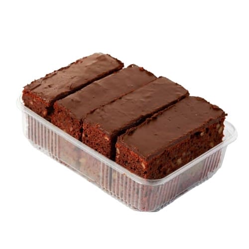Brownie Dilim Paket