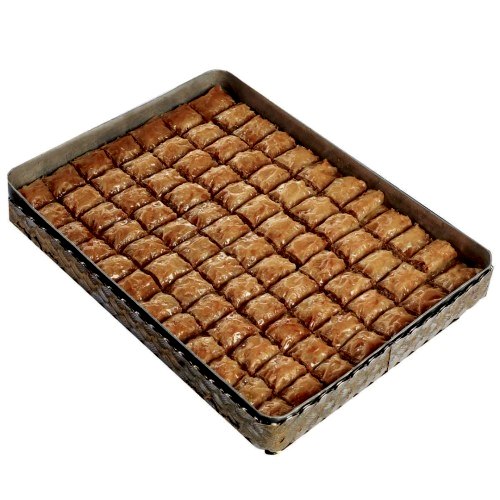 Cevizli Burma Baklava