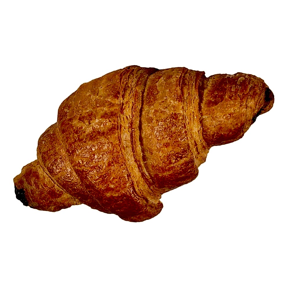 Çikolatalı Kruvasan