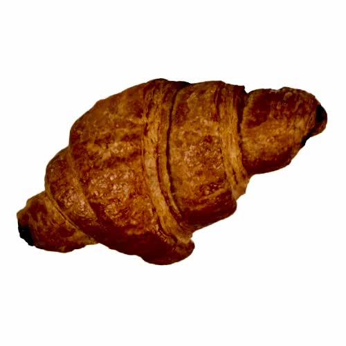 Çikolatalı Kruvasan