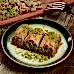 Fıstıklı Dilek Dürüm Baklava