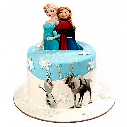 Elsa Pasta