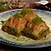 Fıstıklı Baklava
