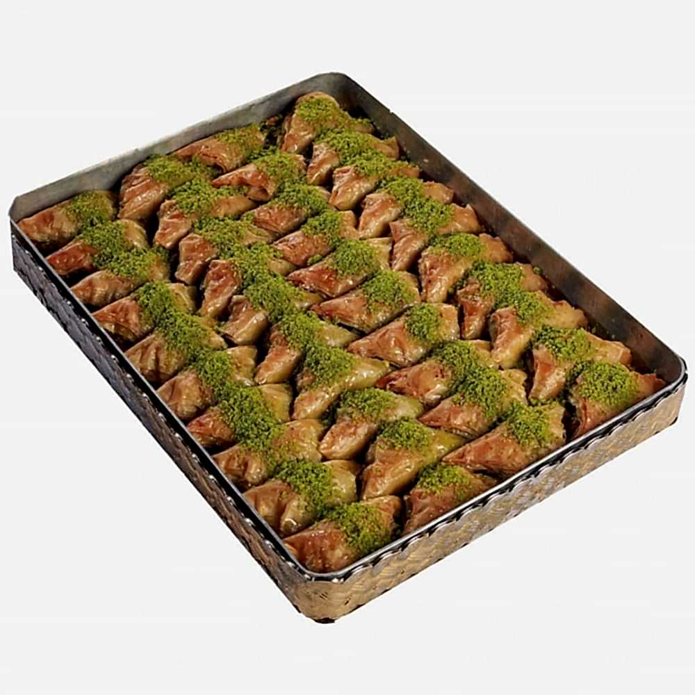 Fıstıklı Şöbiyet