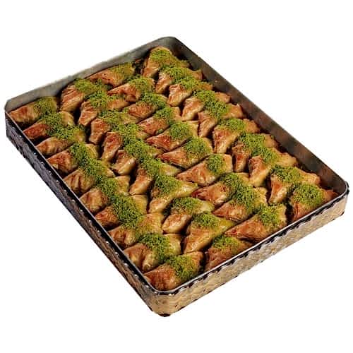 Fıstıklı Şöbiyet