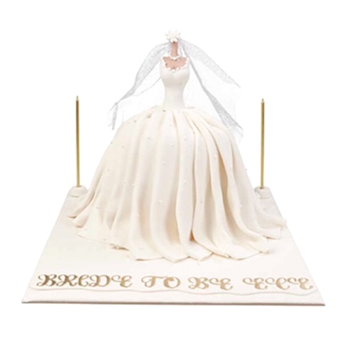 Bride To Be Gelin Pasta