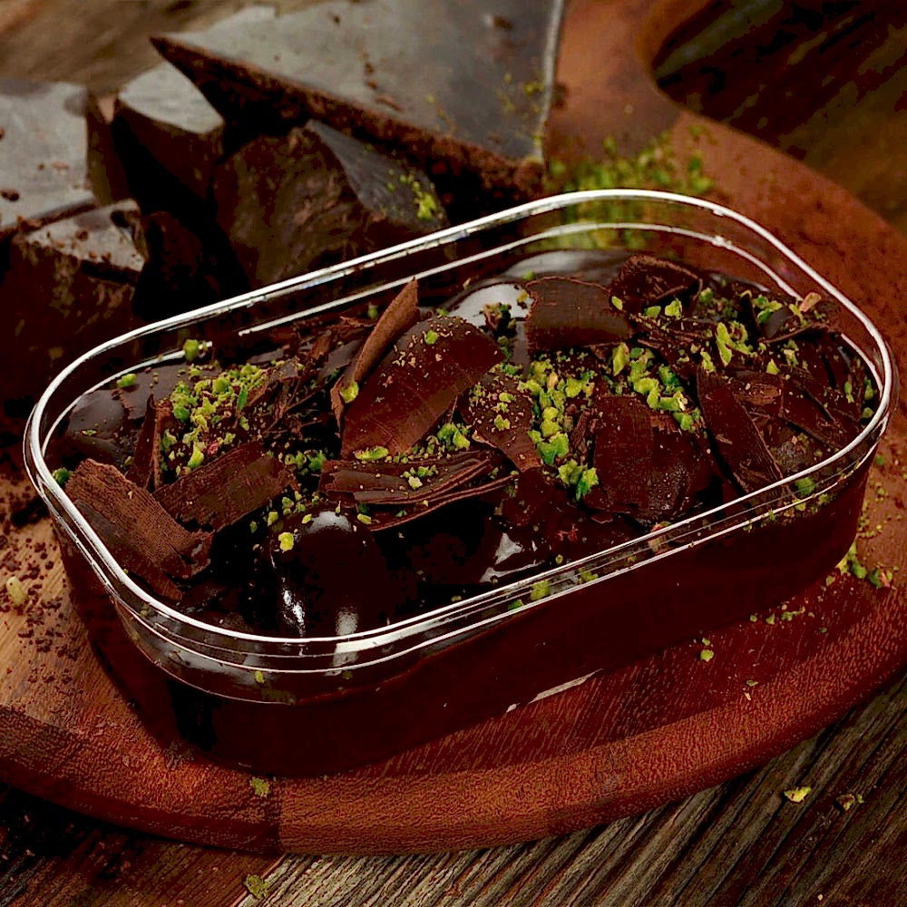 Profiterol Paketi