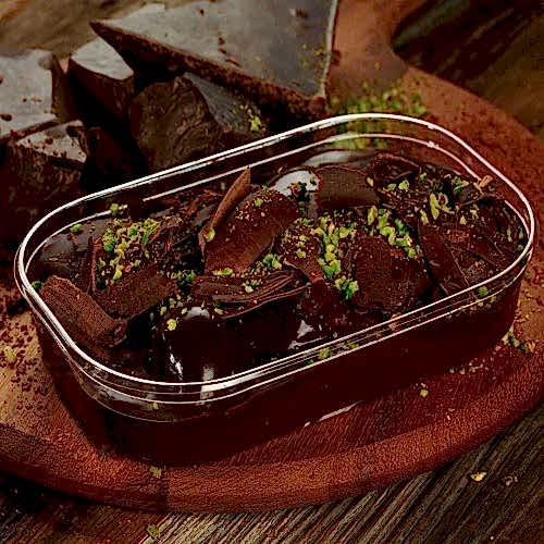Profiterol Paketi