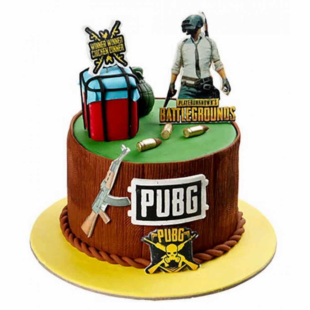 Pubg Pasta