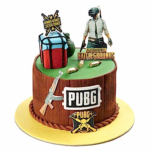 Pubg Pasta