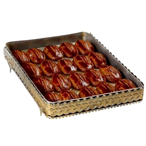 Uzun Klasik Şekerpare
