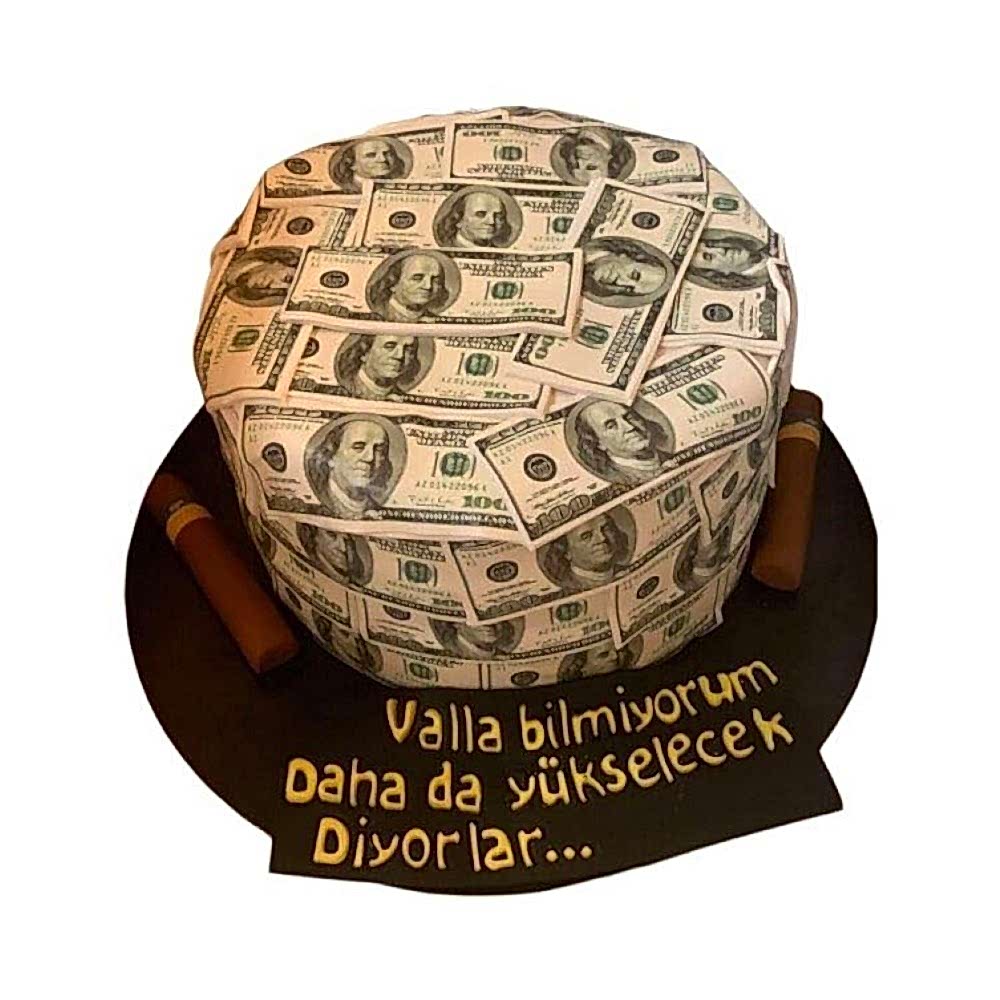 Dolar Pasta