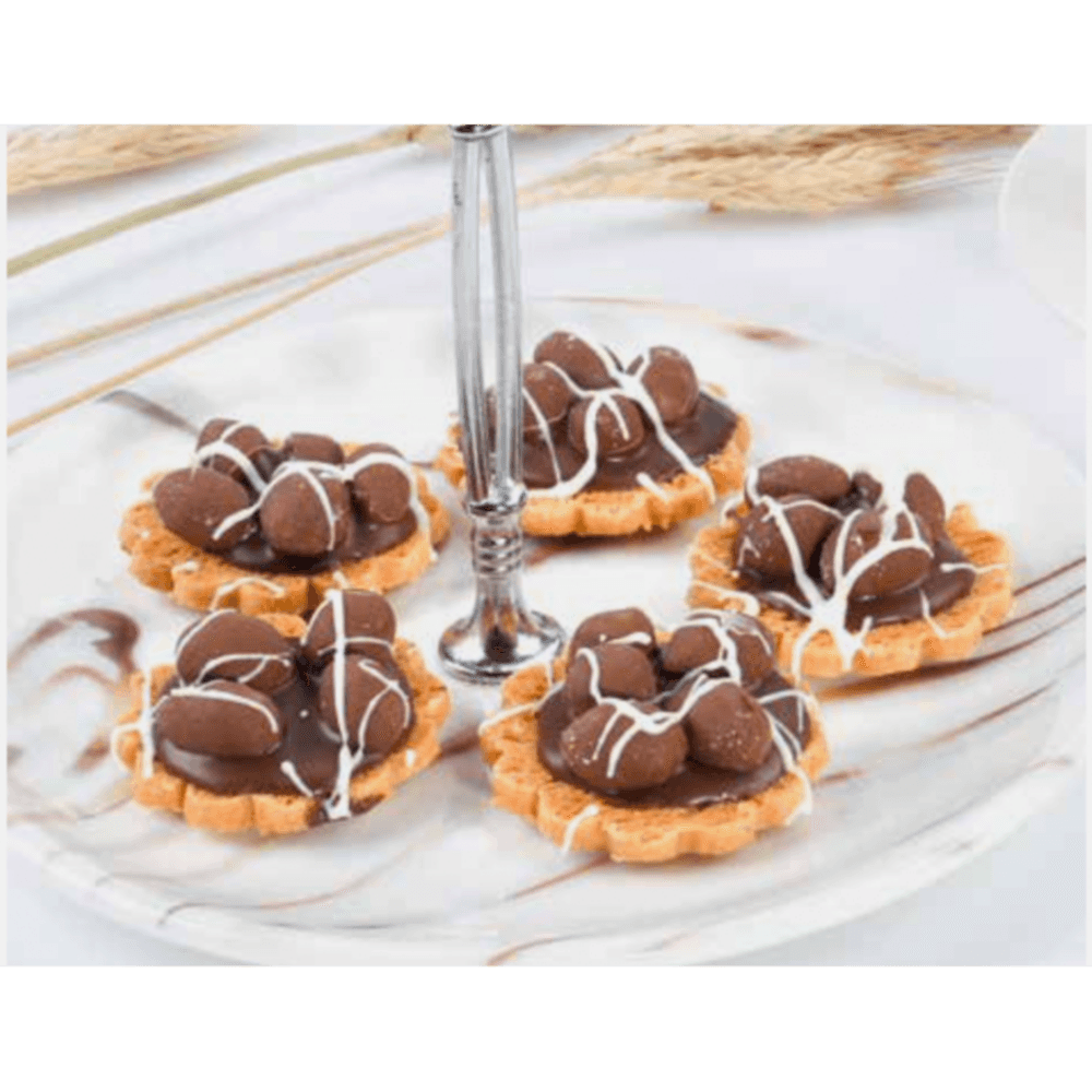 Fıstıklı Tartolet