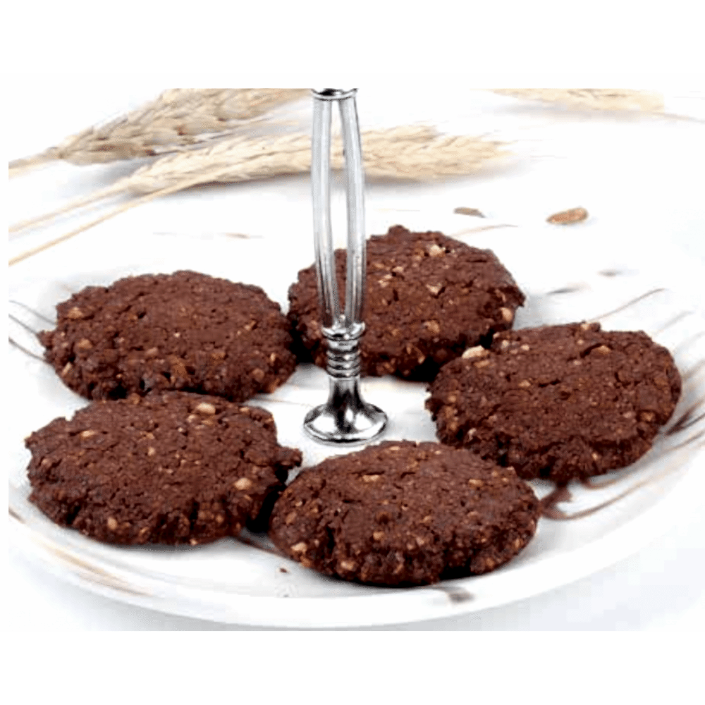 Çikolatalı Cookie
