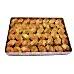 Fıstıklı Midye Baklava