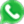 whatsapp ikon